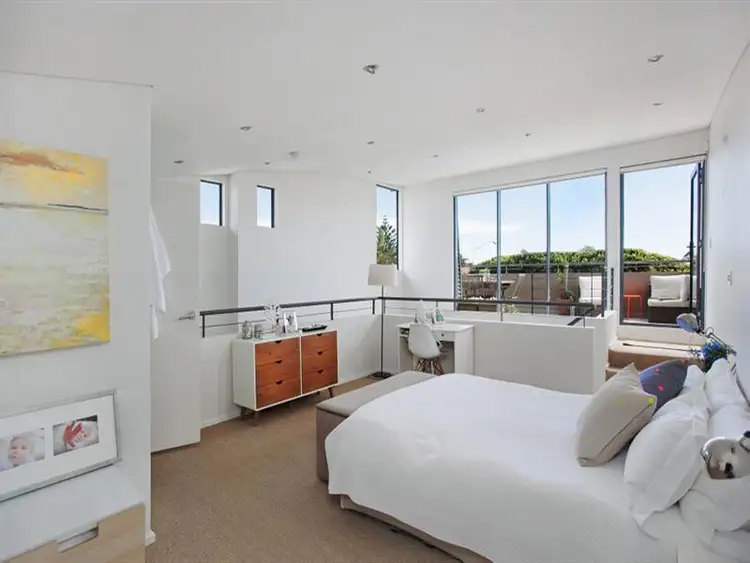 Fifth view of Homely apartment listing, 2/765 Old South Head Rd, Vaucluse NSW