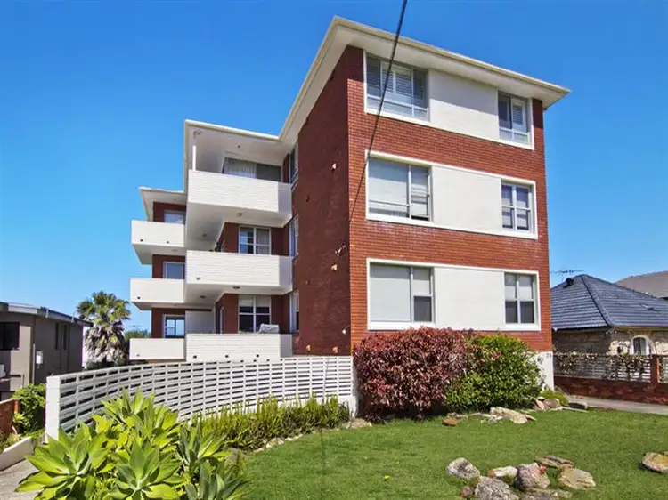 Third view of Homely apartment listing, 2/25 MacDonald St, Vaucluse NSW