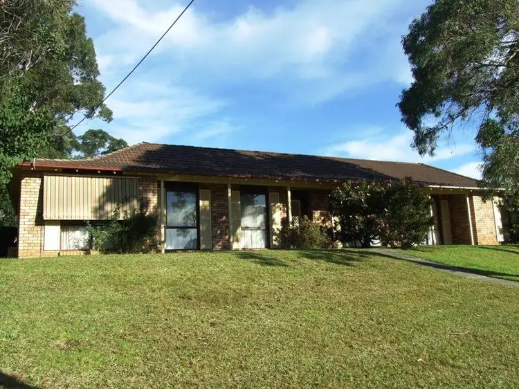 16 Boag St, Mollymook NSW
