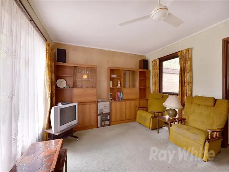 Second view of Homely unit listing, 1/19 Acacia Rd, Upper Ferntree Gully VIC