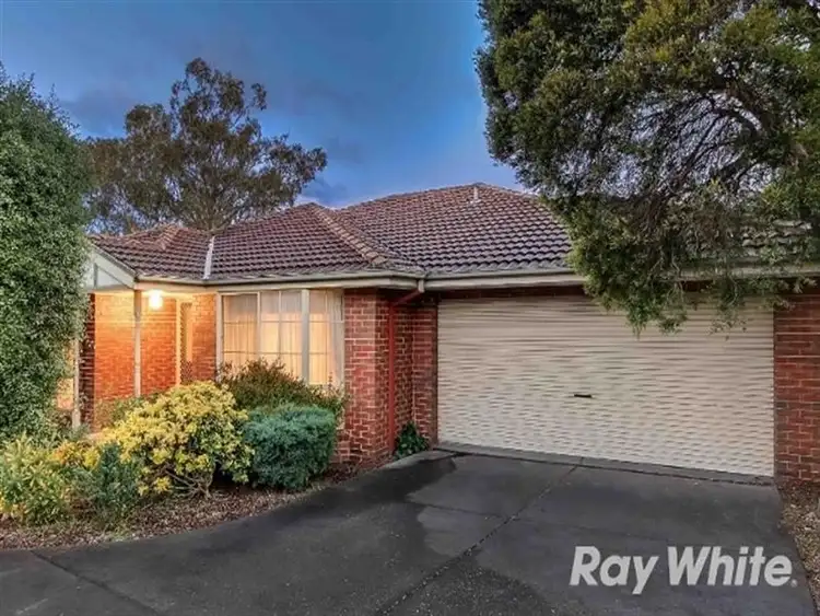 9/241 Bayswater Rd, Bayswater North VIC