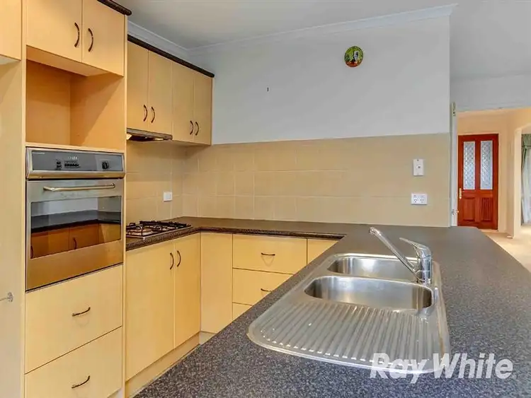 Third view of Homely unit listing, 9/241 Bayswater Rd, Bayswater North VIC