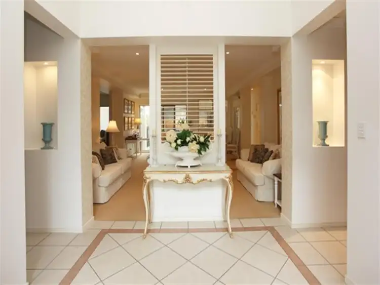 Sixth view of Homely house listing, 31 Moorings Cct, Twin Waters QLD