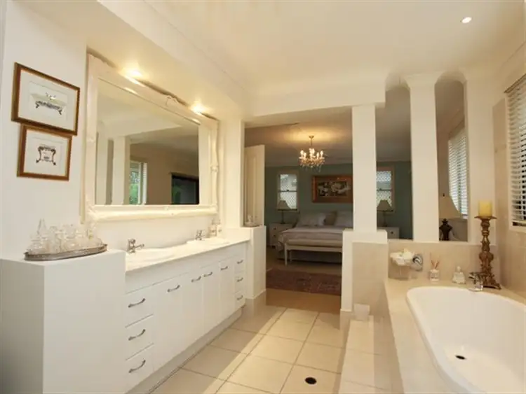 Seventh view of Homely house listing, 31 Moorings Cct, Twin Waters QLD