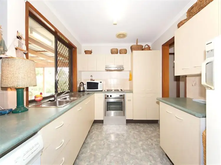 Second view of Homely house listing, 41 Endeavour Dr, Banksia Beach QLD