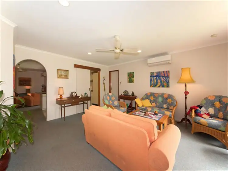 Third view of Homely house listing, 41 Endeavour Dr, Banksia Beach QLD