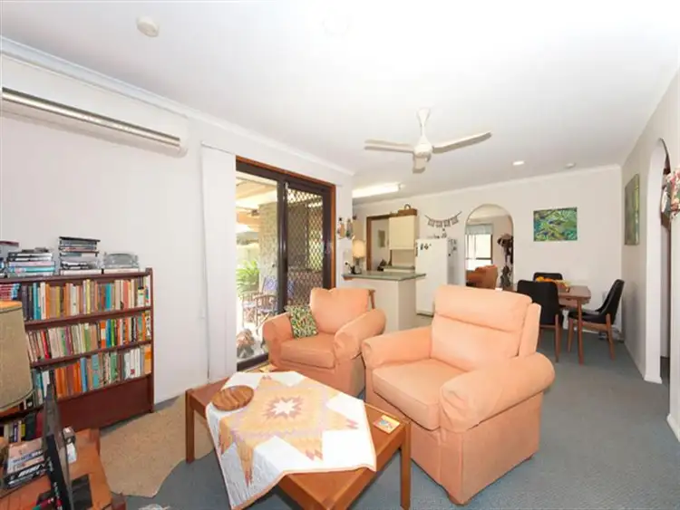 Fourth view of Homely house listing, 41 Endeavour Dr, Banksia Beach QLD