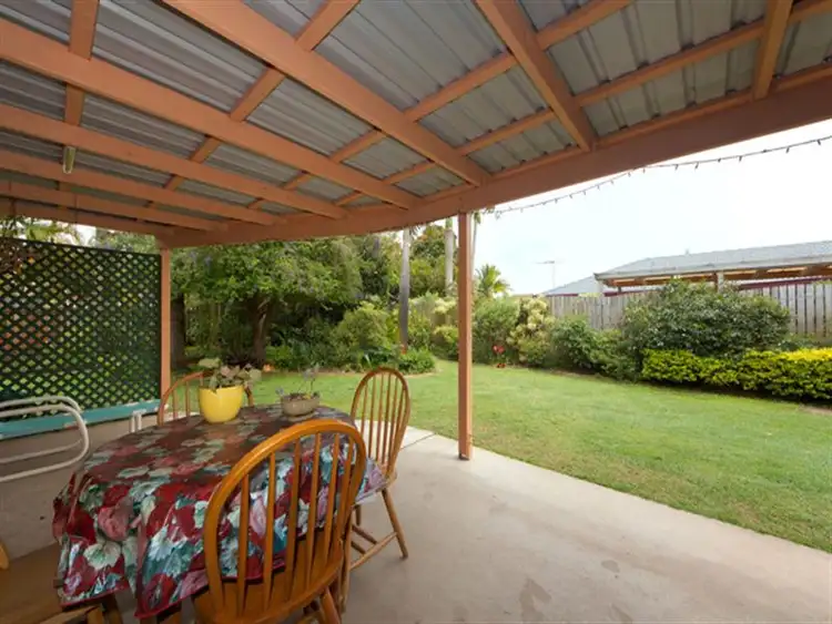 Seventh view of Homely house listing, 41 Endeavour Dr, Banksia Beach QLD
