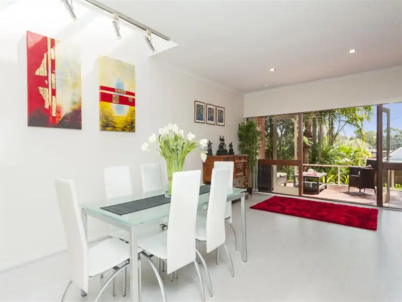 Main view of Homely house listing, 25 Tulloh St, Willoughby NSW