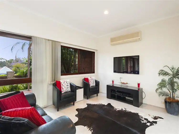 Second view of Homely house listing, 25 Tulloh St, Willoughby NSW