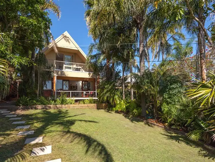 Third view of Homely house listing, 25 Tulloh St, Willoughby NSW