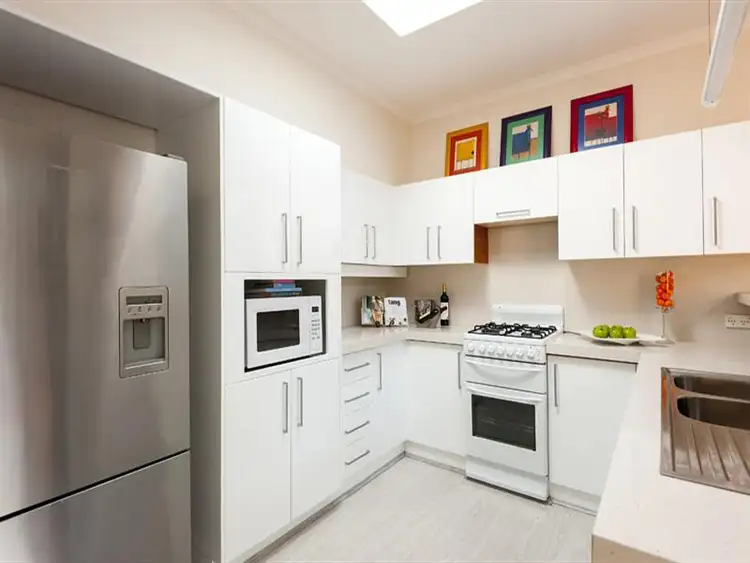 Fourth view of Homely house listing, 25 Tulloh St, Willoughby NSW