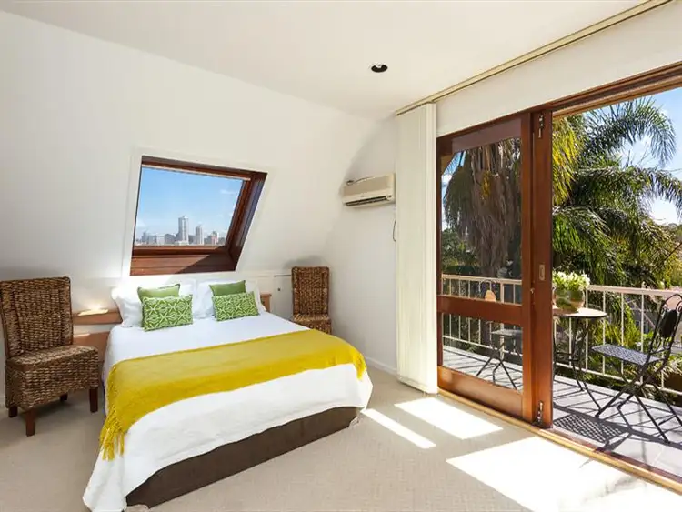 Fifth view of Homely house listing, 25 Tulloh St, Willoughby NSW