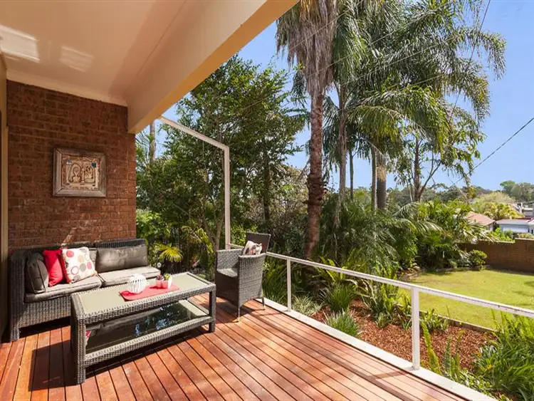 Sixth view of Homely house listing, 25 Tulloh St, Willoughby NSW