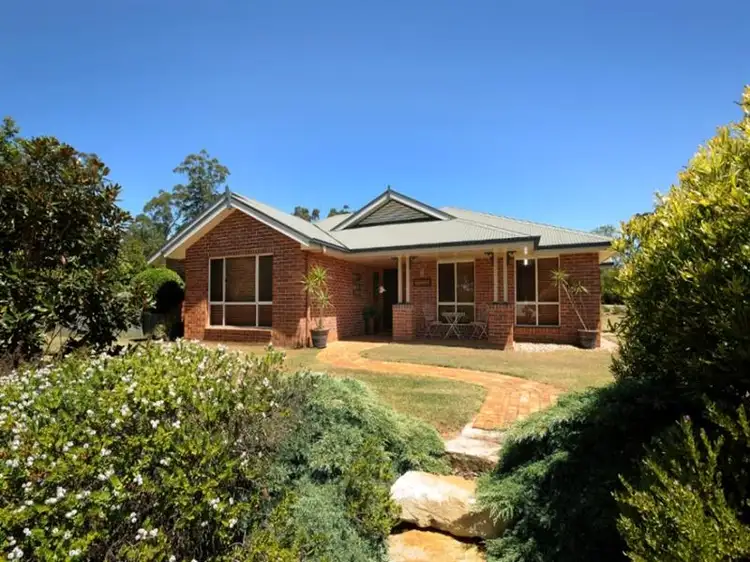 13 Diosma Dr, Highfields QLD