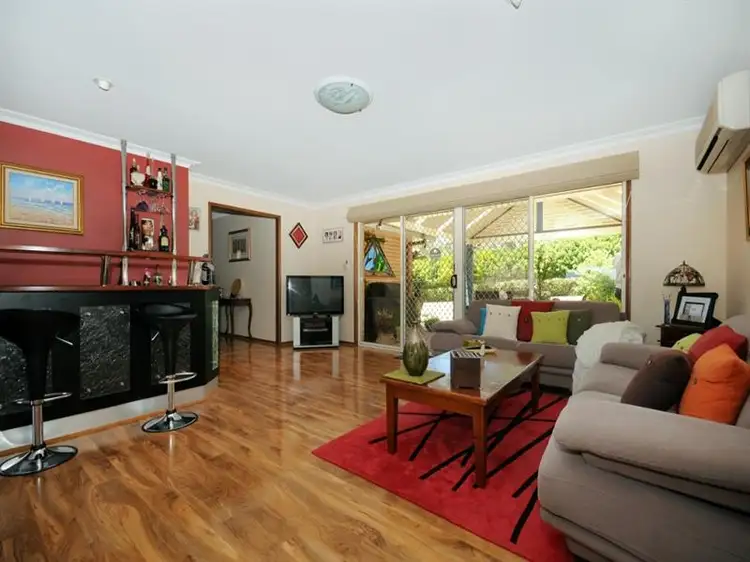 Third view of Homely house listing, 13 Diosma Dr, Highfields QLD