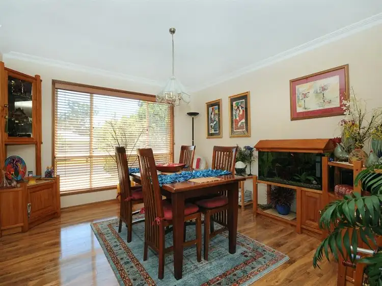 Fourth view of Homely house listing, 13 Diosma Dr, Highfields QLD