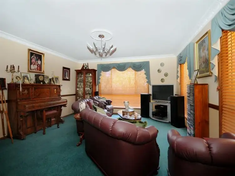 Fifth view of Homely house listing, 13 Diosma Dr, Highfields QLD