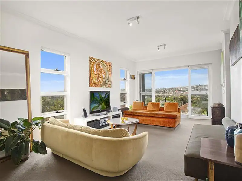Main view of Homely apartment listing, 7/28 Roscoe St, Bondi Beach NSW