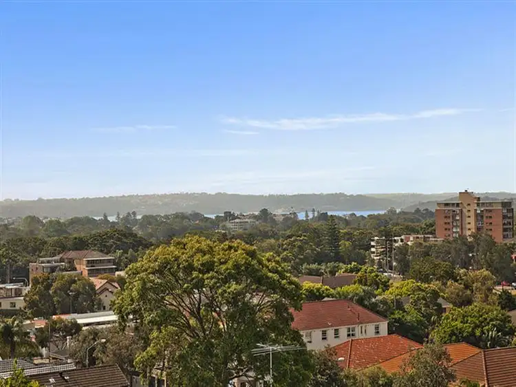 Second view of Homely apartment listing, 7/28 Roscoe St, Bondi Beach NSW