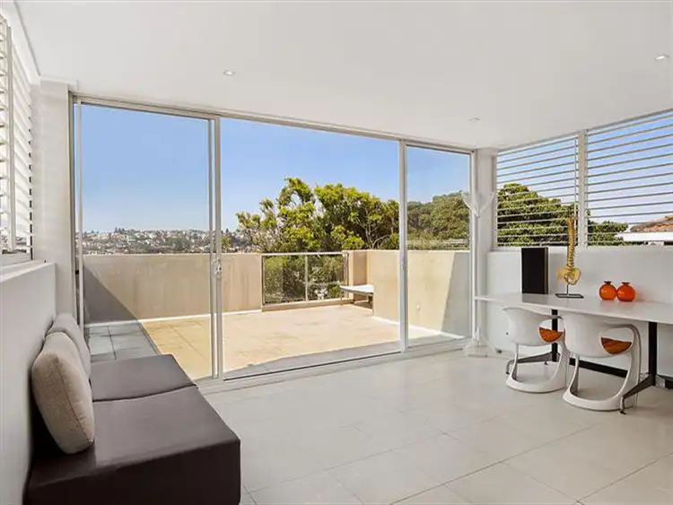 Third view of Homely apartment listing, 7/28 Roscoe St, Bondi Beach NSW