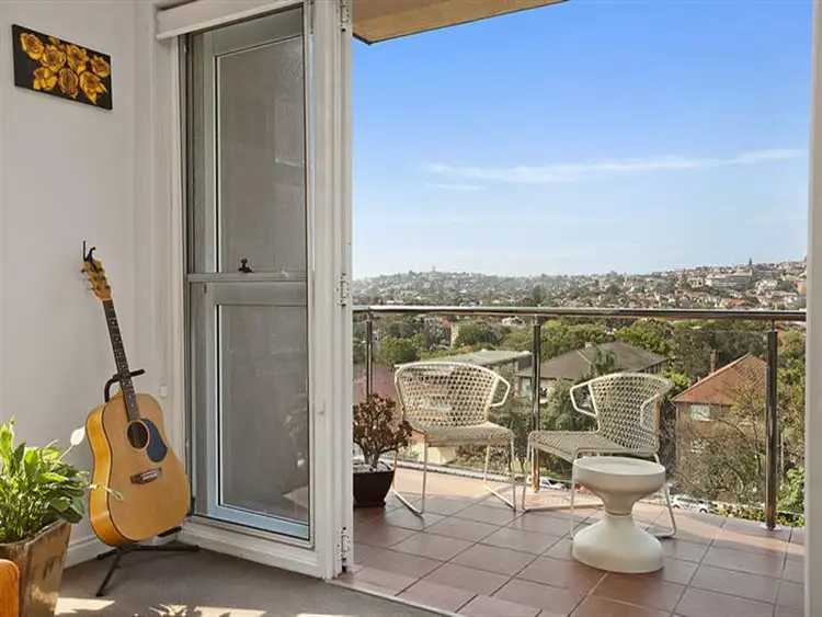 Fourth view of Homely apartment listing, 7/28 Roscoe St, Bondi Beach NSW