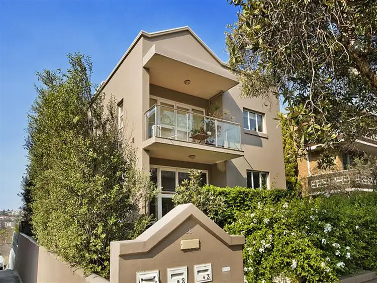 Sixth view of Homely apartment listing, 7/28 Roscoe St, Bondi Beach NSW