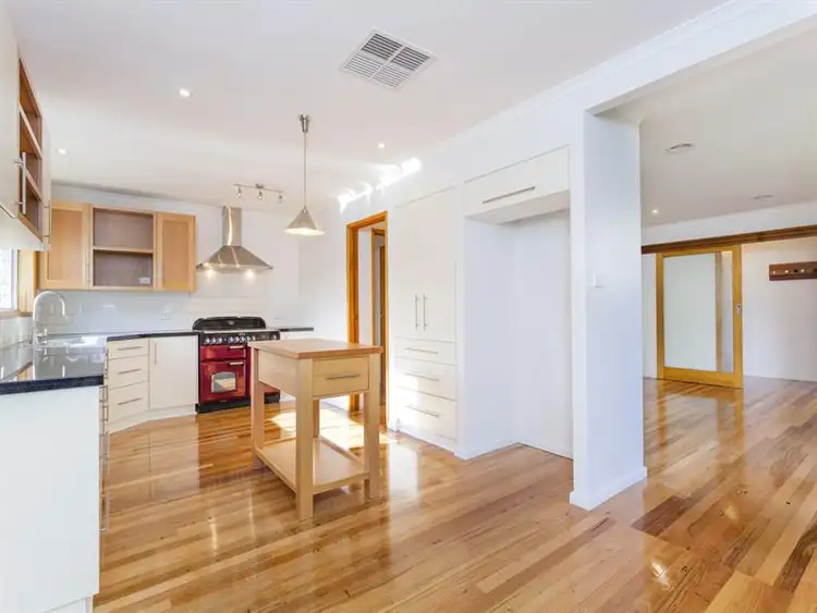 Fifth view of Homely house listing, 101 Belle Vue Ave, Highton VIC