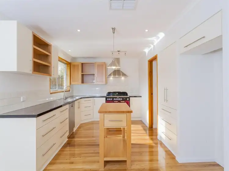 Sixth view of Homely house listing, 101 Belle Vue Ave, Highton VIC