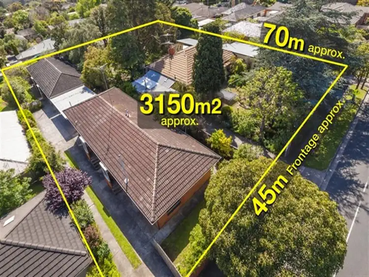 152-154 Roslyn Rd, Belmont VIC
