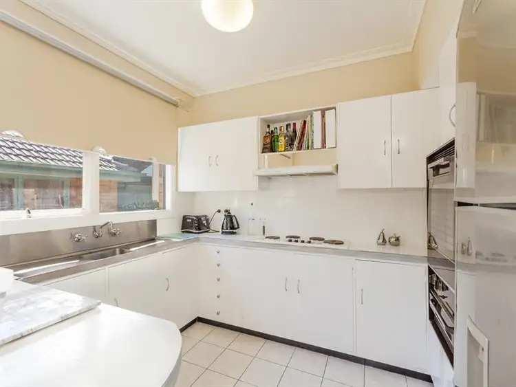 Fifth view of Homely house listing, 1 Trevor Ct, Herne Hill VIC