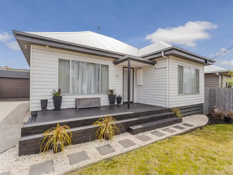 3 Dorothy Ave, Belmont VIC