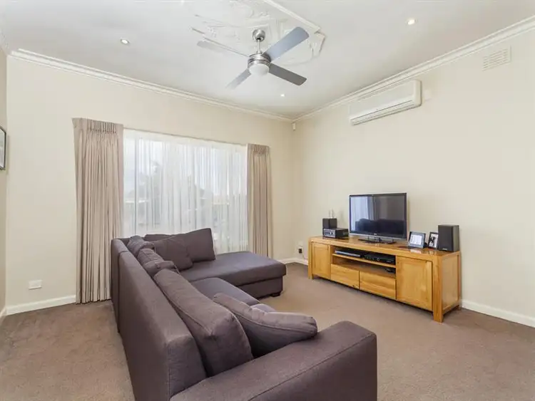 Second view of Homely house listing, 3 Dorothy Ave, Belmont VIC
