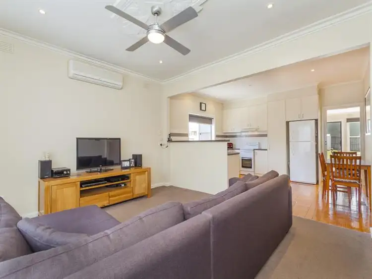Third view of Homely house listing, 3 Dorothy Ave, Belmont VIC