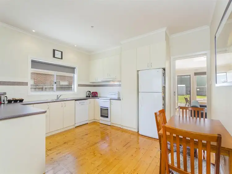Fourth view of Homely house listing, 3 Dorothy Ave, Belmont VIC