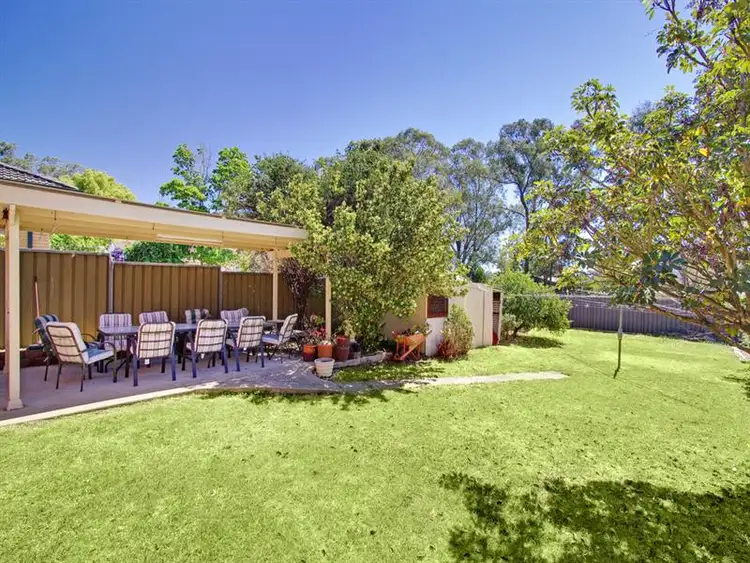 Main view of Homely house listing, 571 George St, South Windsor NSW