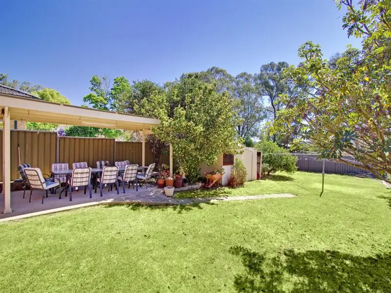 Main view of Homely house listing, 571 George St, South Windsor NSW