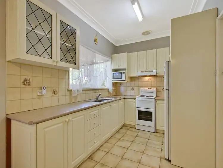 Third view of Homely house listing, 571 George St, South Windsor NSW