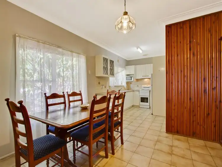 Fifth view of Homely house listing, 571 George St, South Windsor NSW
