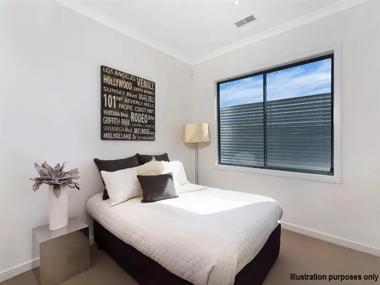 Sixth view of Homely house listing, 3/8 Tennyson Ct, Mulgrave VIC