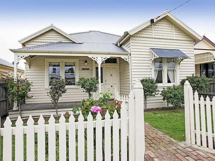 8 Verner St, South Geelong VIC