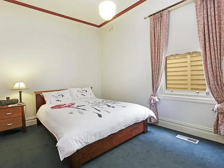 Fifth view of Homely house listing, 8 Verner St, South Geelong VIC