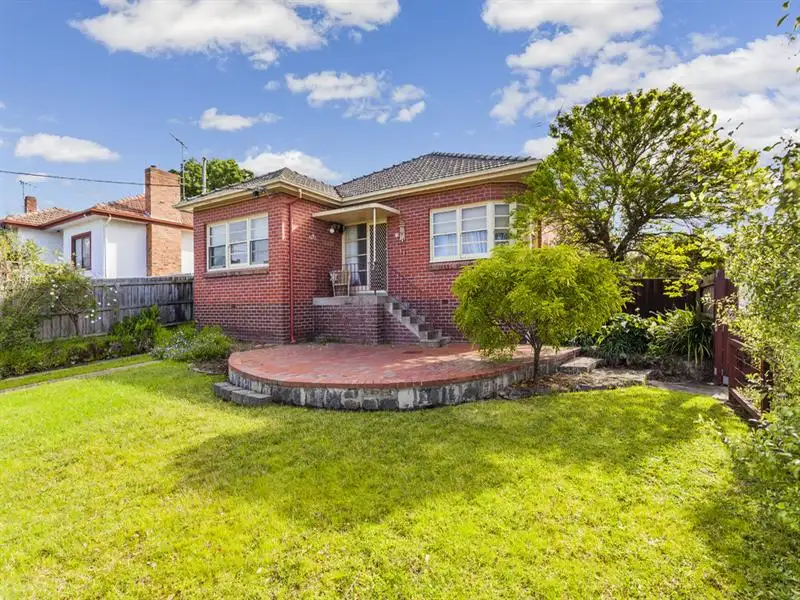 Main view of Homely house listing, 74 Francis Stret, Belmont VIC 3216
