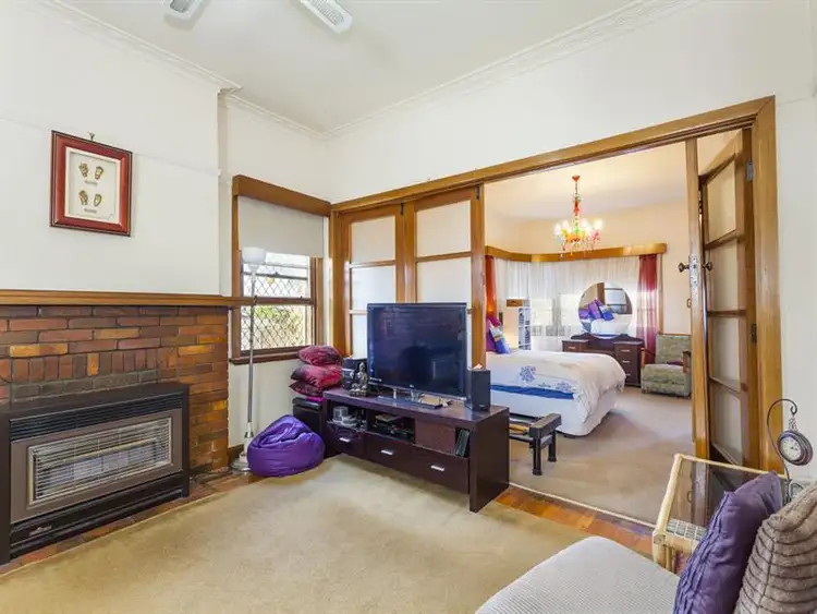 Second view of Homely house listing, 74 Francis Stret, Belmont VIC 3216