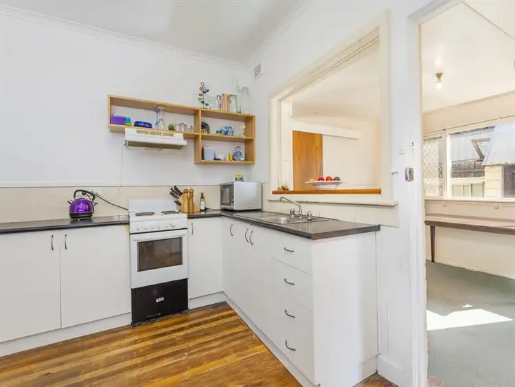 Fifth view of Homely house listing, 74 Francis Stret, Belmont VIC 3216