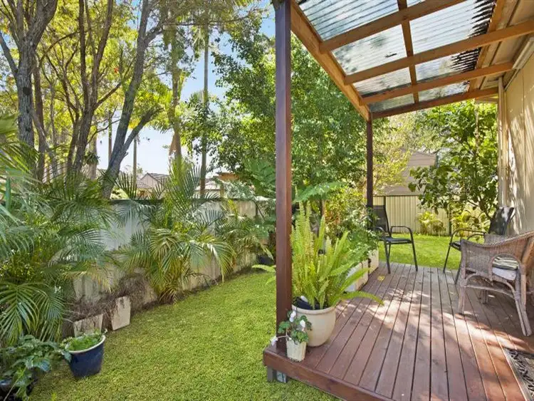 Seventh view of Homely house listing, 3 Gladys Ave, Berkeley Vale NSW