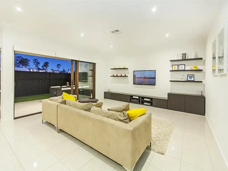 Fifth view of Homely house listing, 67 Waterside Dr, Springfield Lakes QLD