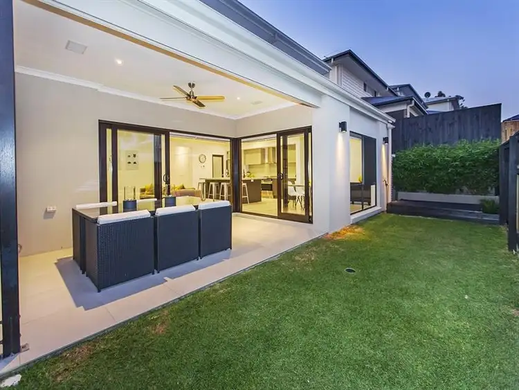 Sixth view of Homely house listing, 67 Waterside Dr, Springfield Lakes QLD