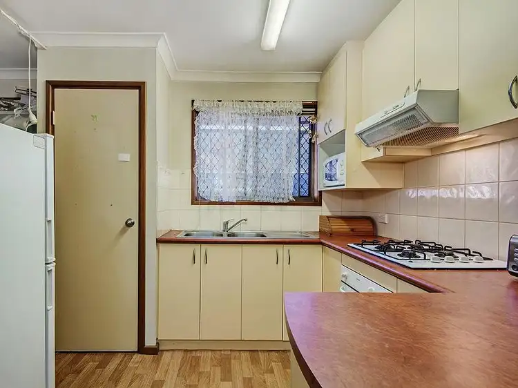 Second view of Homely unit listing, 11F John St, Midland WA