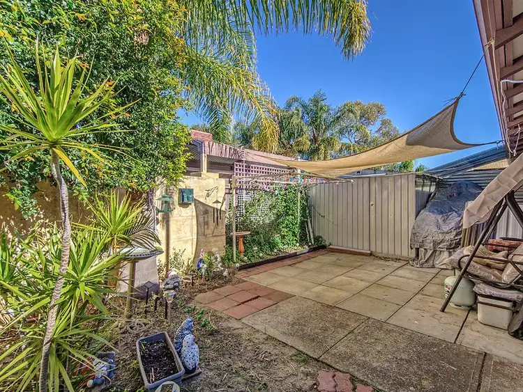 Sixth view of Homely unit listing, 11F John St, Midland WA